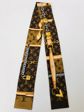 Load image into Gallery viewer, Louis Vuitton Monogram Confidential Bandeau