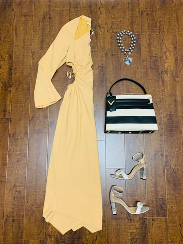 Jonathan Simkhai Christie Dress Sizes 2, 4 and 6