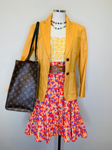 Rag & Bone Nancy Blazer Size 6