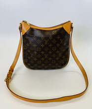Load image into Gallery viewer, Louis Vuitton Monogram Canvas Odeon PM Crossbody Bag