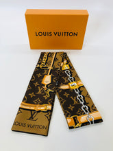 Load image into Gallery viewer, Louis Vuitton Monogram Confidential Bandeau
