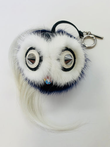 Fendi Bug Bag Charm