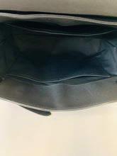 Load image into Gallery viewer, Louis Vuitton Black Rainbow Steamer PM Taiga Bag