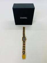 Load image into Gallery viewer, CHANEL Premiere Rock Watch