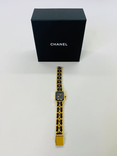 CHANEL Premiere Rock Watch