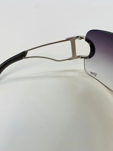 Christian Dior Diorly 1 Sunglasses