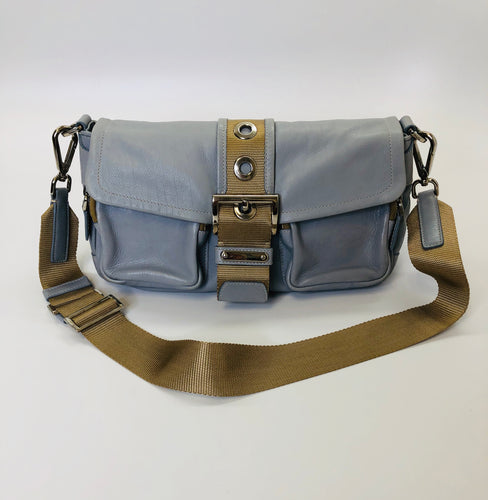 Prada Convertible Strap Bag