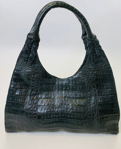 Nancy Gonzalez Grey Tote Bag