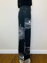Load image into Gallery viewer, CHANEL Cruise 2021-2022 RTW Jeans Look 11 Size 42