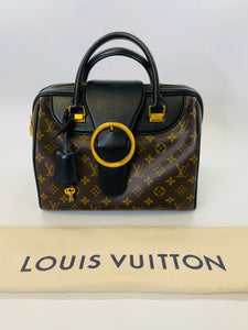 Louis Vuitton Automne Hiver Golden Arrow Speedy Bag – JDEX Styles