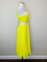 Load image into Gallery viewer, cinq a sept Blazing Yellow Corinne Dress Size 4
